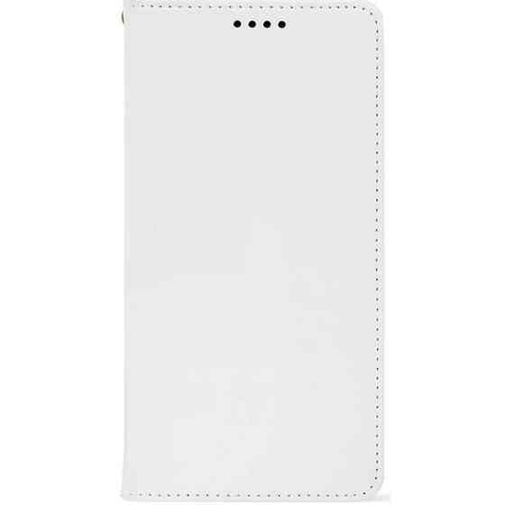 Чохол-книжка Crazy Horse Clasic для Xiaomi Redmi Note 15 Pro 5G White (Strong) Харків