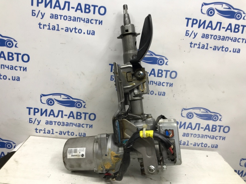 Электроусилитель Kia Sportage SL 1.7 DIESEL D4FD 2010 (б/у) Киев - изображение 2