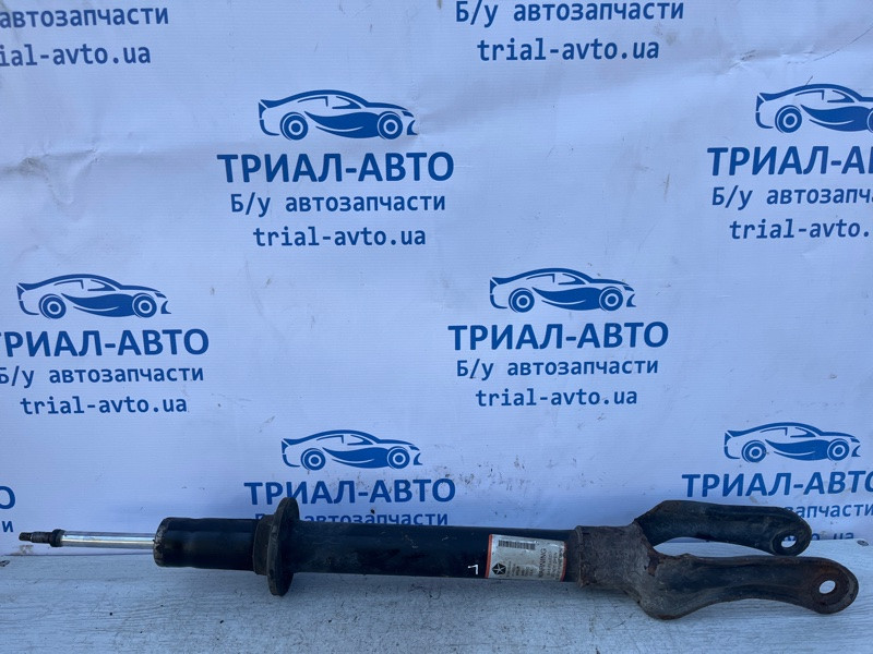 Амортизатор передний левый Jeep Grand Cherokee WK2 3.6 БЕНЗИН ERB 2010 (б/у) Київ - зображення 1