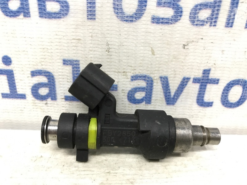 Форсунка топливная Nissan Qashqai J10 2.0 БЕНЗИН MR20DE 2006 (б/у) Киев - изображение 1