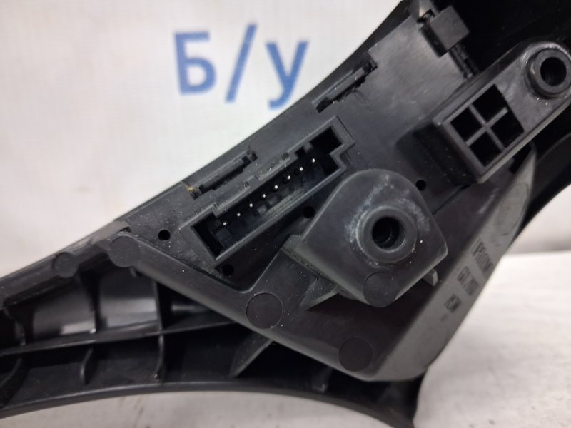 Кнопки руля Hyundai I30 2007-2012 561512R0004X (Арт. 77853) Київ - зображення 4