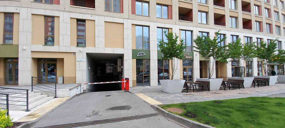 продажа подземный паркинг Киев, Святошинский, 35000 $ Київ - зображення 4