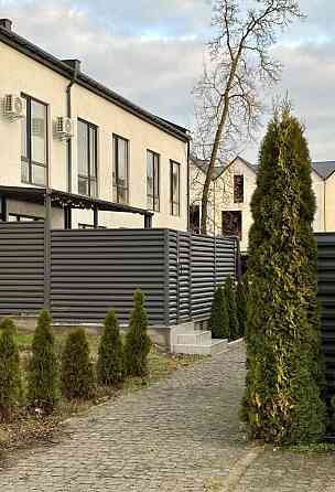 продажа 4-к таунхаус Киево-Святошинский, Хотов, 50000 $ 