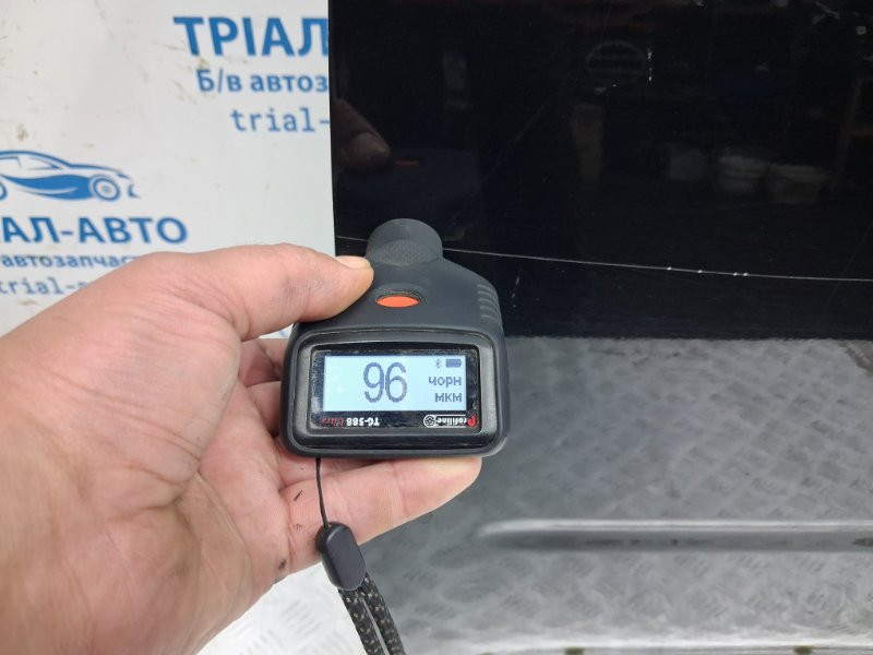 Дверь передняя левая Nissan X-Trail 2007-2015 H0101JG0MM (Арт. 79766) Київ - зображення 5