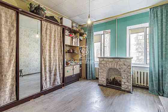 продажа 1-к квартира Киев, Печерский, 42000 $ Київ