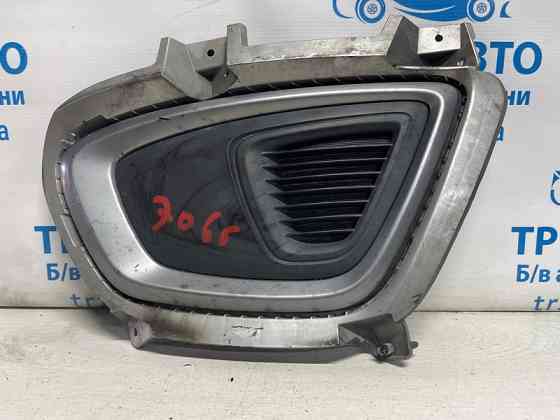 Решетка противотуманки левая Kia Sorento 2014-2020 86525C6020 (Арт. 74048) Киев