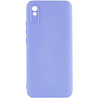 Чехол Silicone Cover Lakshmi Full Camera (AAA) для Xiaomi Redmi 9A Херсон