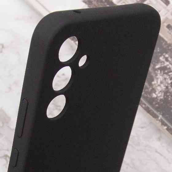 Чехол Silicone Cover Lakshmi Full Camera (AAA) для Samsung Galaxy S24 Херсон