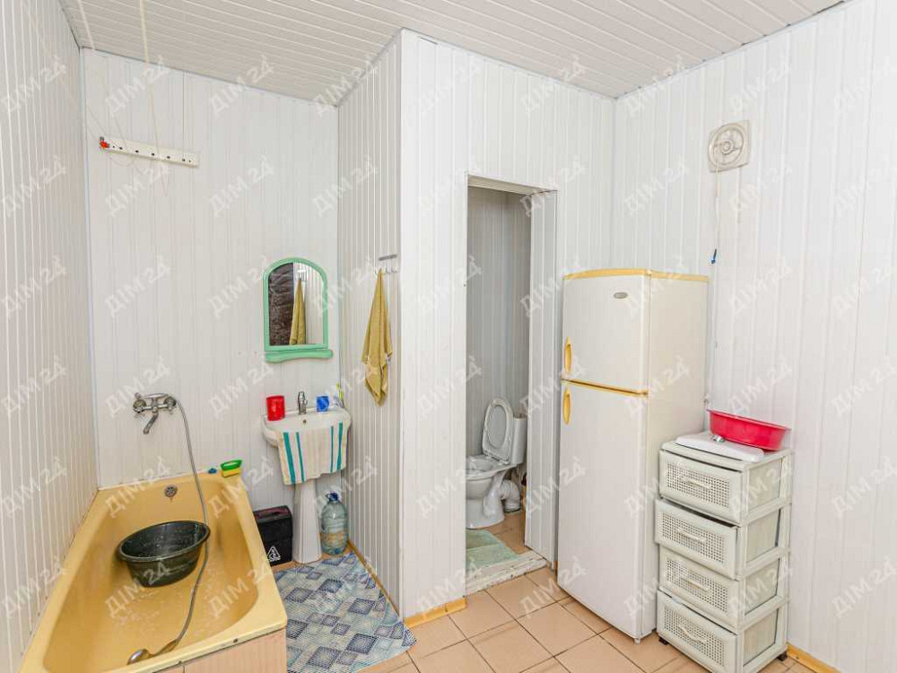 продажа 4-к дом Новосанжарский, Новые Санжары, 28800 $ Новые Санжары - изображение 12