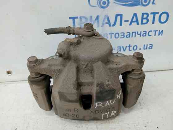 Суппорт передний правый Toyota RAV 4 A30 2.0 БЕНЗИН 1AZFE 2005 (б/у) Київ