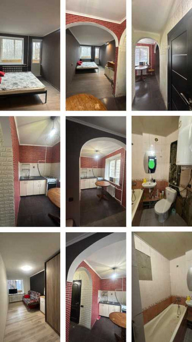 продажа 1-к квартира Киев, Шевченковский, 42000 $ Київ - зображення 1