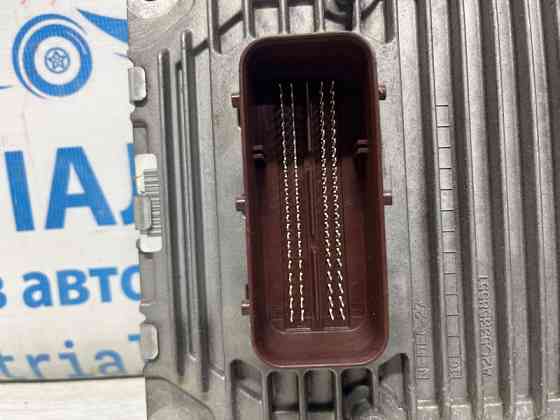 Блок управления двигателем Jeep Cherokee 2013-2019 68259137AB (Арт. 74817) Київ