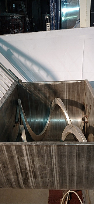 Фаршемес, Л5ФМ Київ - зображення 4