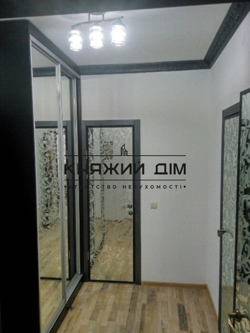 Оренда 2 к квартири-студіо, вул. Зарічна, 1В, метро Славутич Код № 11140361 Київ - зображення 4