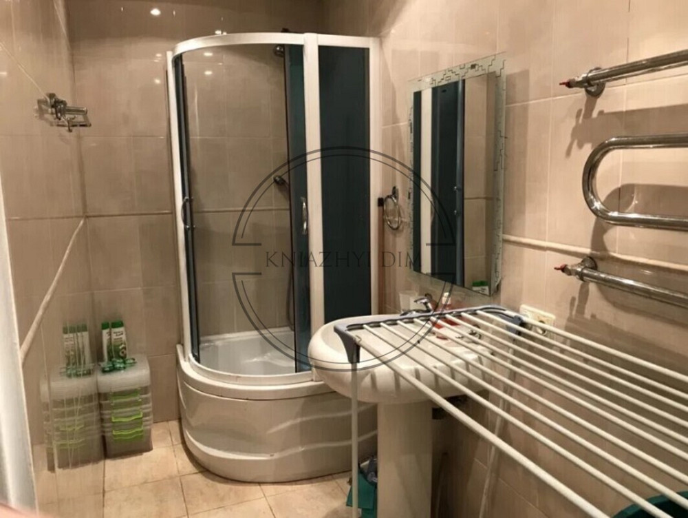 Оренда 2-кімнатної квартири в центрі м. Олімпійська. № 11200782 Киев - изображение 7