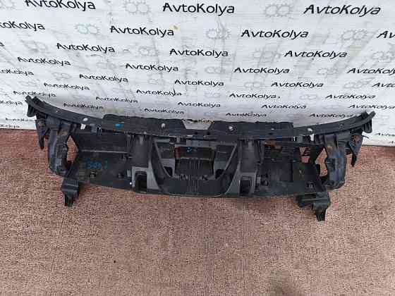 Установочная панель передняя Peugeot 3008 2009-2016 (9685142780) Ковель