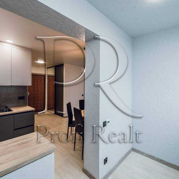 продажа 1-к квартира Киево-Святошинский, Коцюбинское, 54000 $ Коцюбинське - зображення 3