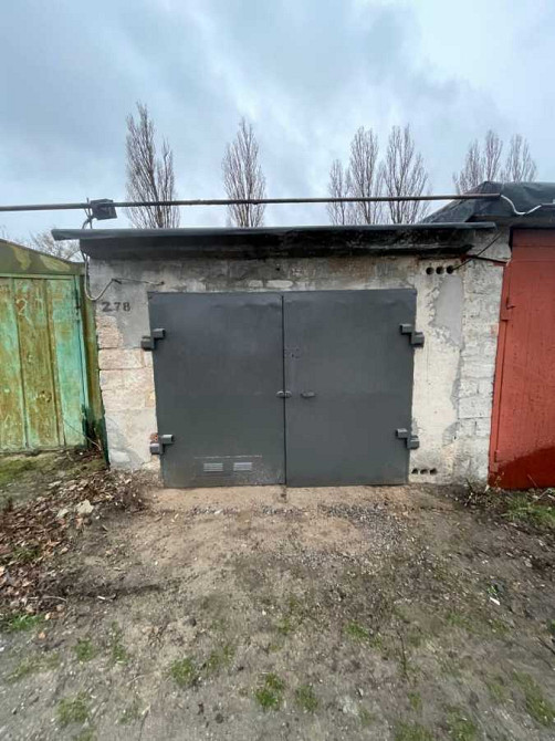 продажа бокс в гаражном комплексе Киев, Святошинский, 5150 $ Київ - зображення 1