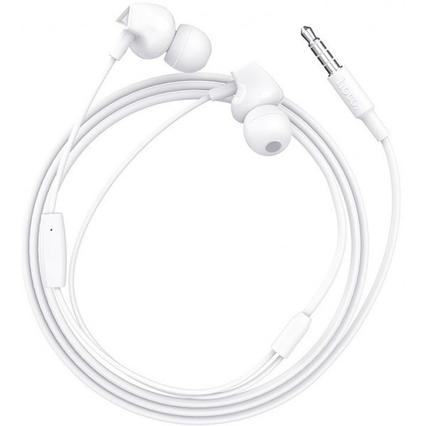 Навушники Hoco M60 White (Код товару:13184) Харків - зображення 2