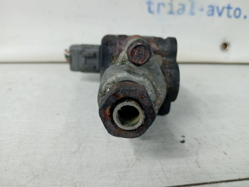 Датчик EGR Subaru Outback BR 2.5 БЕНЗИН EJ253 2009 (б/у) Київ - зображення 4