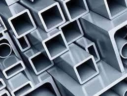 Алюмінієва труба квадратна 100x100x2 (6М) Київ - зображення 3