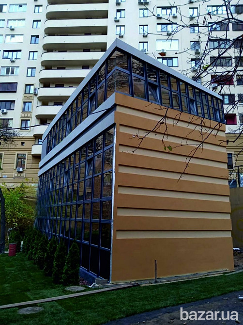 ПРОДАМ ОФИСНОЕ ЗДАНИЕ ЛУКЬЯНОВКА!! Київ - зображення 4