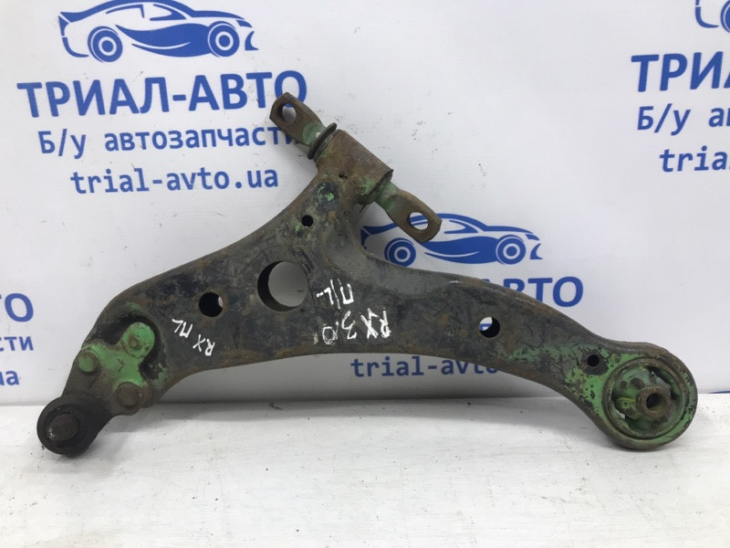 Рычаг левый Lexus RX 350 2003-2009 0 (Арт. 7941) Київ - зображення 1