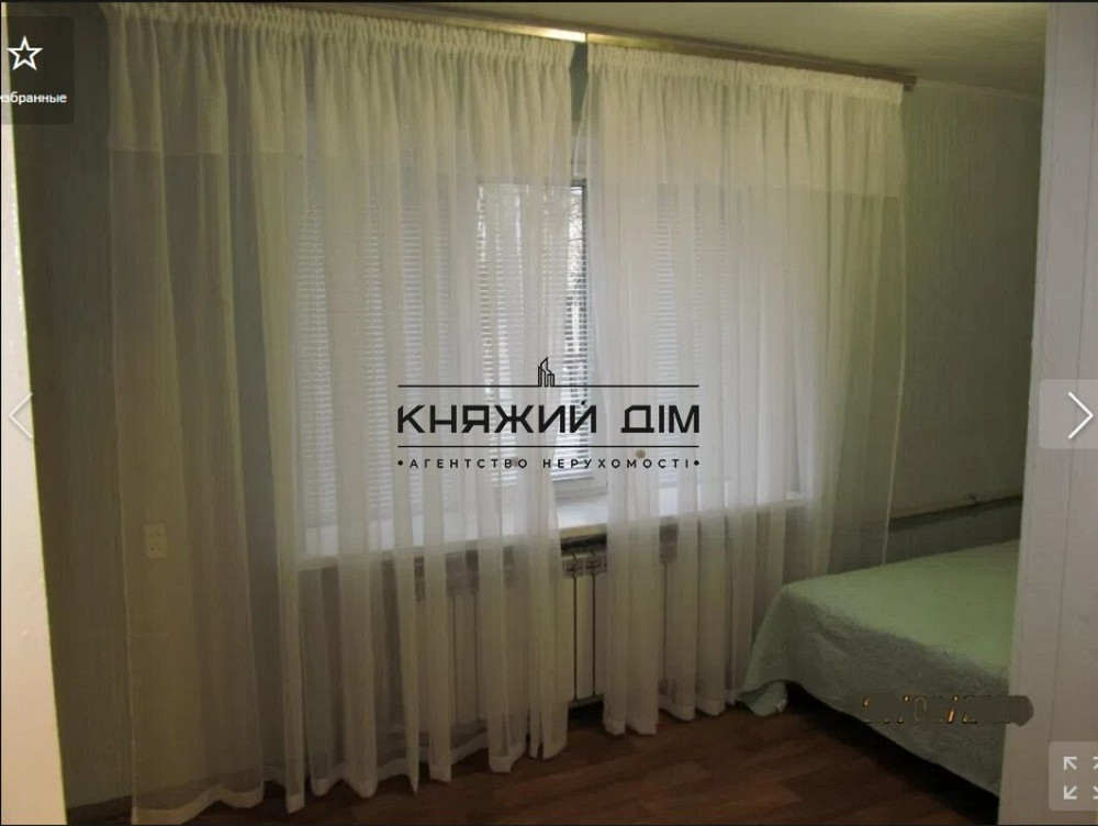 Оренда! Двох кімнатної картири, шевченківський район, є газ № 11193799 Київ - зображення 8