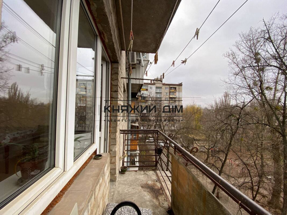 Пропонується в оренду простора 2-кімнатна квартира Солом'янський р-н КОД 11204087 Киев - изображение 11