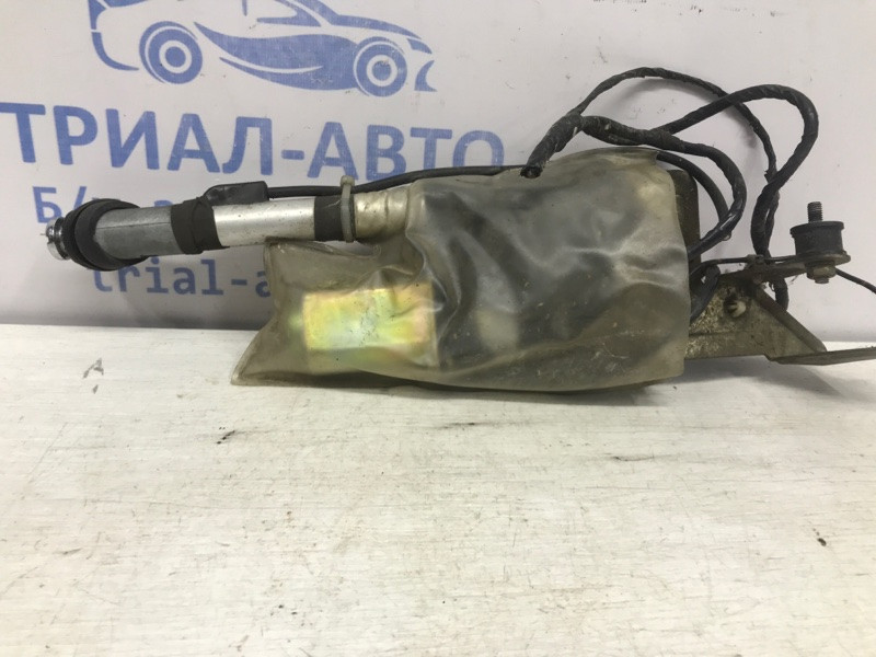 Антенна Mitsubishi Pajero Sport K9 3.0 БЕНЗИН 6G72 1996 (б/у) Киев - изображение 2