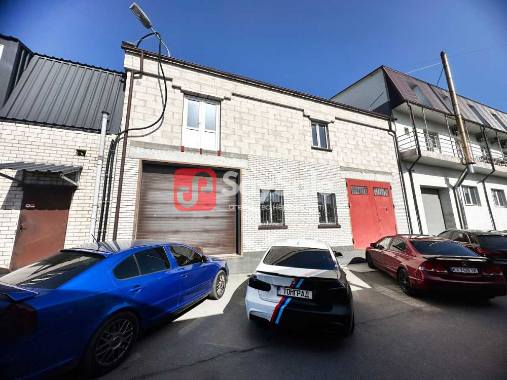 долгосрочная аренда помещения свободного назначения, здания Киев, Святошинский, 1500 $/мес. Киев - изображение 9