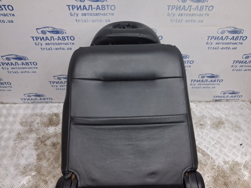 Сиденье переднее левое Mitsubishi Pajero Wagon 3 3.2 ДИЗЕЛЬ 4M41 1999 (б/у) Киев - изображение 8