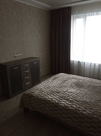 долгосрочная аренда 1-к квартира Киев, Шевченковский, 25000 грн./мес. Київ - зображення 7