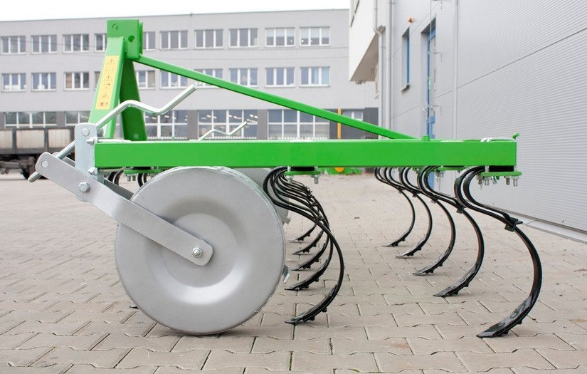 Культиватор Bomet, Dorado, Польща, шир. 1,7-2,8м. , новий, оригінал. Житомир - зображення 5