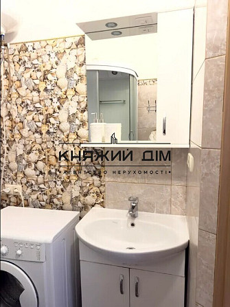 Оренда 1 км. кв. з паркомісцем в центрі Саксаганського,51/87 код 11203690 Киев - изображение 9