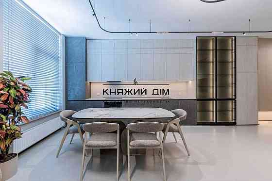 Оренда 3 кімнатної квартири ЖК Новопечерські Липки Київ
