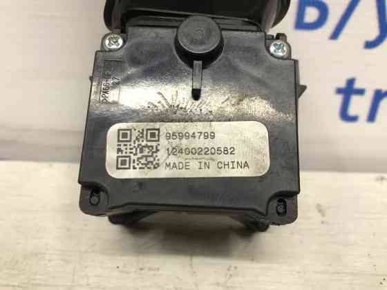 Переключатель подрулевой правый(дворники) Chevrolet Cruze 2009-2016 95994799 (Арт. 28355) Киев