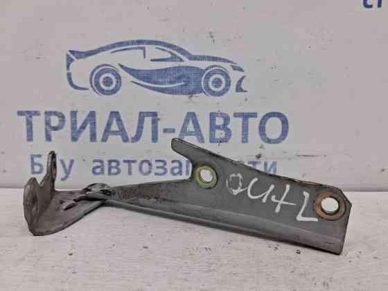 Петля капота левая Mitsubishi Outlander CU 2.4 БЕНЗИН 4G69 2003 (б/у) Київ