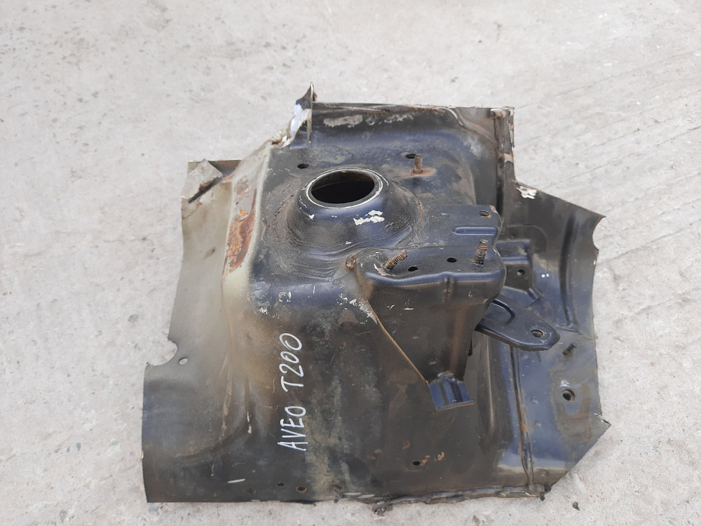 Стакан Арка Chevrolet Aveo Днепр - изображение 3