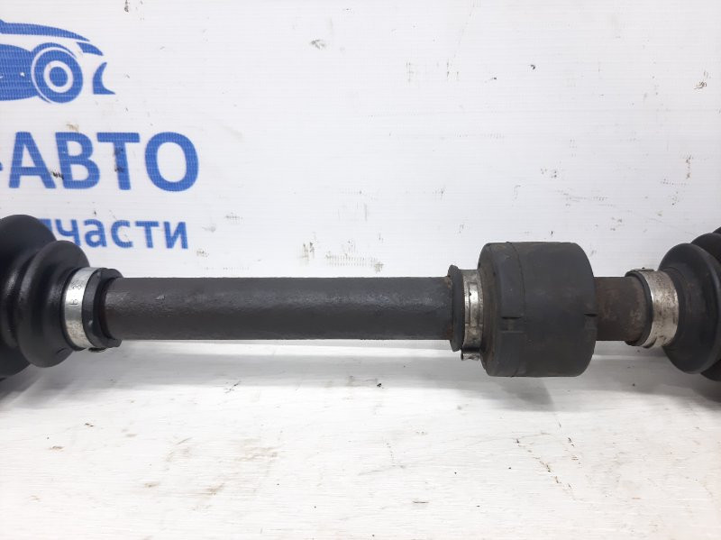 Привод передний левый МКПП Toyota Avensis T27 1.8 БЕНЗИН 2ZRFAE 2009 (б/у) Киев - изображение 4