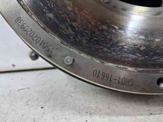 Маховик Mazda 6 GJ 2.2 DIESEL 2012 (б/у) Київ