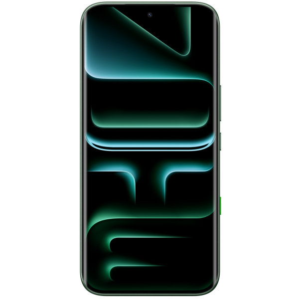 Смартфон Infinix Note Edge 8/256GB Silk Green (X6887) UA Харків - зображення 2
