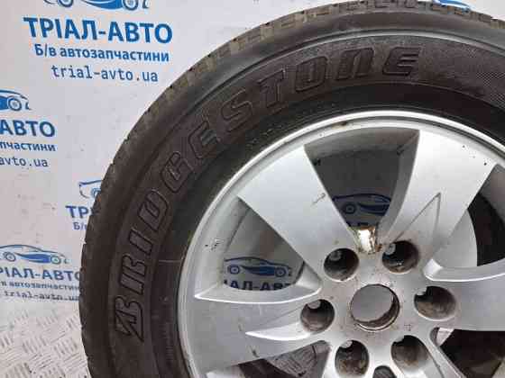 Запаска с резиной Mitsubishi L200 2006-2015 MR992758 (Арт. 70206) Київ
