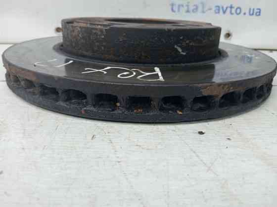 Диск тормозной передний SsangYong Rexton 2006-2012 4144109100 (Арт. 61786) Киев