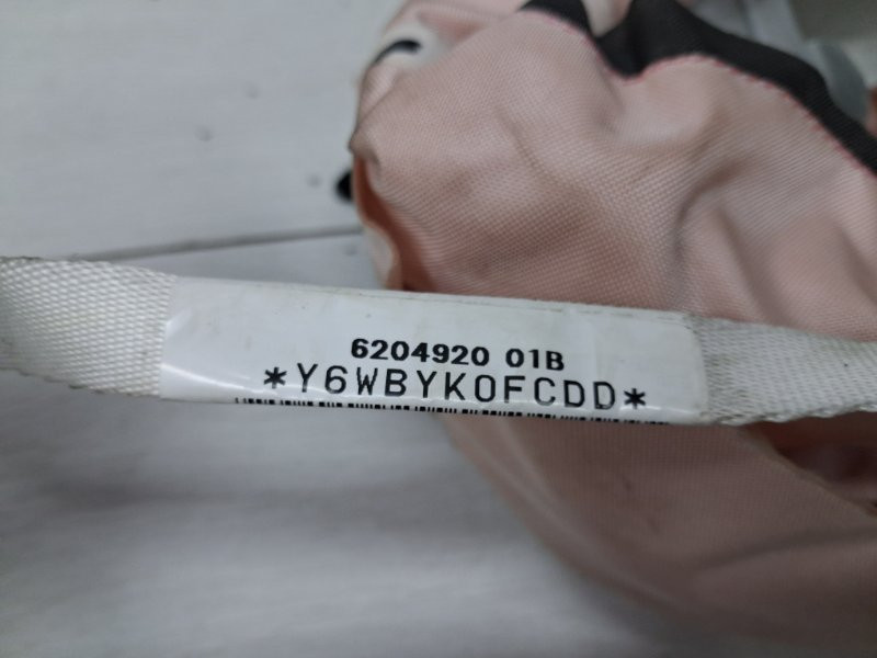 Airbag потолка(шторка) левый Mitsubishi ASX GA 1.8 DIESEL 4N13 2010 (б/у) Киев - изображение 4