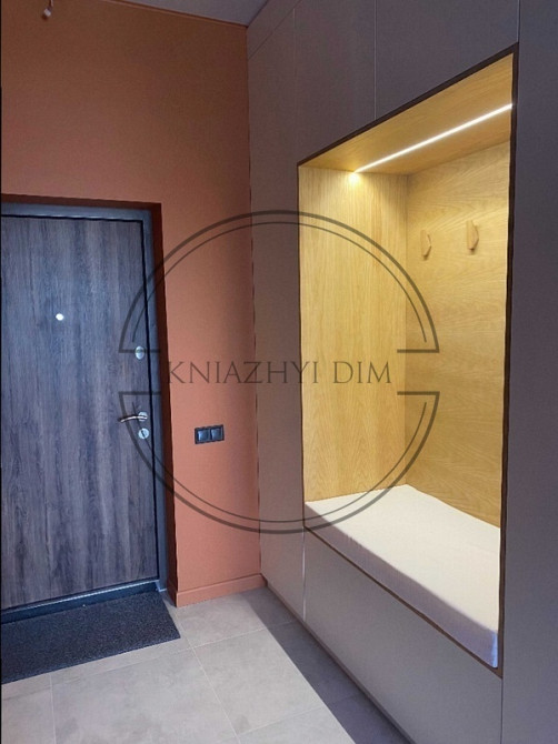 Оренда 2-х кв. в ЖК Сонячна Рів'єра. №11198634 Киев - изображение 7