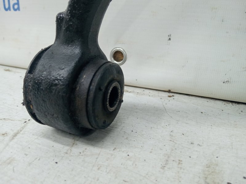 Рычаг передний верхний левый SsangYong Rexton Y250 2.7 D27DT 2006 (б/у) Киев - изображение 2