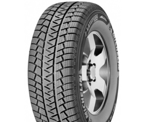 265/65 R17 Michelin Latitude Alpin 116H Позашляхова шина Київ - зображення 1