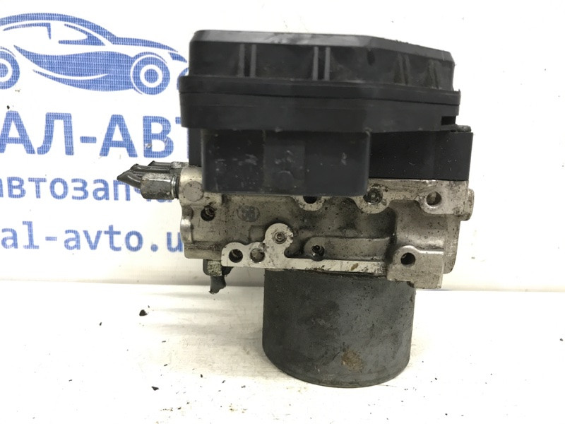 Блок abs Mazda 6 GJ 2.2 DIESEL 2012 (б/у) Київ - зображення 1