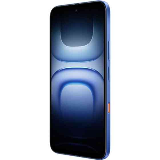 Смартфон Infinix Hot 70 8/256GB Dive Blue (X6895B) UA Харків